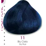 TMT Milano Art Collection Crema Colorante Luminacolor 11 Azul Cielo 100 ml - 1